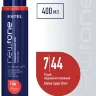Тонирующая маска для волос Estel NewTone 7/44 русый медный интенсивный 400мл Тонирующая маска для волос Estel NewTone 7/44 русый медный интенсивный 400мл