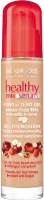 Тональный крем-сыворотка Bourjois Healthy Mix Serum №52 Ваниль 30мл