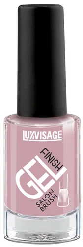 Лак для ногтей Luxvisage Gel Finish №34 Лак для ногтей Luxvisage Gel Finish №34