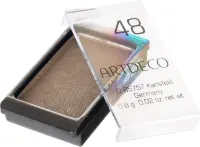 Тени для век Artdeco перламутровые №48