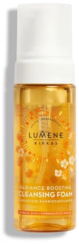 Lumene пенка для умывания Lumene пенка для умывания