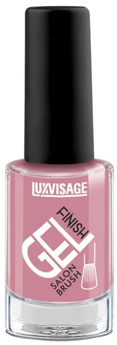 Лак для ногтей Luxvisage Gel Finish №36