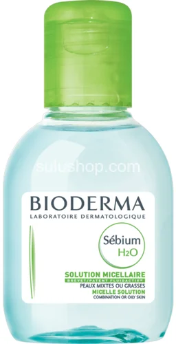 Bioderma Sebium H2O