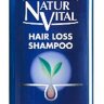 Шампунь Natur Vital против перхоти для нормальных волос 300мл Шампунь Natur Vital против перхоти для нормальных волос 300мл