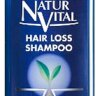 Шампунь Natur Vital против перхоти для нормальных волос 300мл Шампунь Natur Vital против перхоти для нормальных волос 300мл