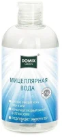 Мицеллярная вода Domix Green с коллоидным серебром 260мл