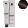 Краска Adricoco Miss Adri 5.07 Светлый коричневый холодный 100мл Краска Adricoco Miss Adri 5.07 Светлый коричневый холодный 100мл
