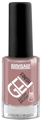 Лак для ногтей Luxvisage Gel Finish №38 Лак для ногтей Luxvisage Gel Finish №38