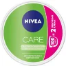Гель для лица Nivea Care насыщенный гиалуроновой кислотой и соком огурца 100мл