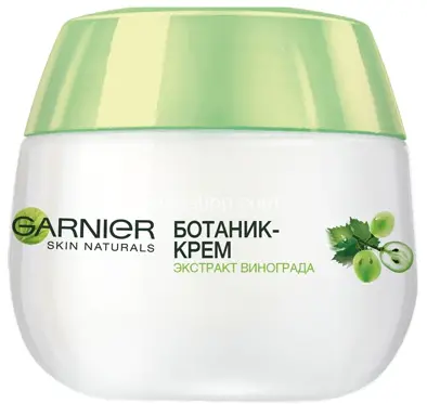 Garnier крем для лица экстракт винограда Garnier крем для лица экстракт винограда