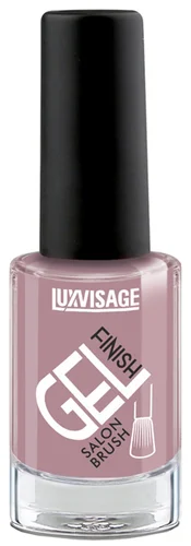 Лак для ногтей Luxvisage Gel Finish №39 Лак для ногтей Luxvisage Gel Finish №39