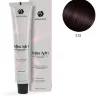 Краска Adricoco Miss Adri 5.12 Светлый коричневый пепельный перламутровый 100мл Краска Adricoco Miss Adri 5.12 Светлый коричневый пепельный перламутровый 100мл
