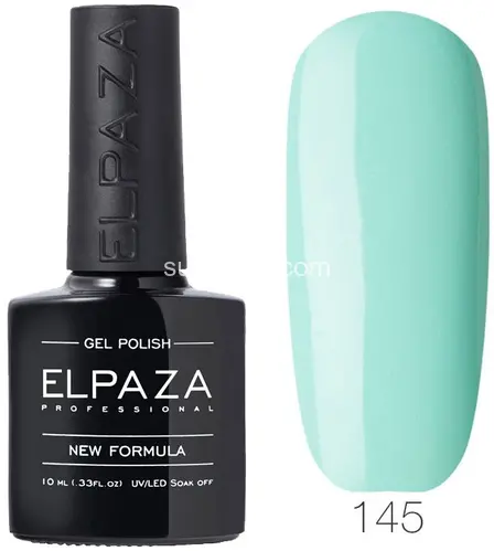 Гель-лак Elpaza №145 Гель-лак Elpaza №145