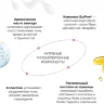 Гидрогелевая маска для лица омолаживающая