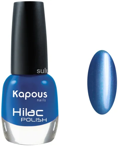 Лак для ногтей Kapous Hilac №2067 12мл Лак для ногтей Kapous Hilac №2067 12мл