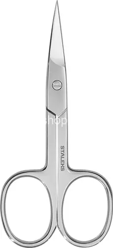 Ножницы для ногтей Staleks Classic SC-61/2 24мм