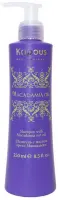 Шампунь Kapous Professional с маслом ореха макадамии Macadamia Oil 250мл