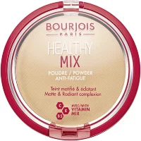 Пудра Bourjois Healthy Mix №2