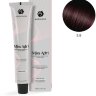 Краска Adricoco Miss Adri 5.8 Светлый коричневый шоколад 100мл Краска Adricoco Miss Adri 5.8 Светлый коричневый шоколад 100мл