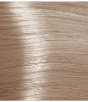 Краска Kapous Hyaluronic Acid 9.085 очень светлый блондин пастельный розовый 100мл
