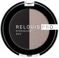 Румяна Relouis Pro Blush Duo №106