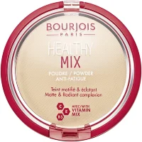 Пудра Bourjois Healthy Mix №1