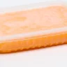 Парафин натуральный JessNail Paraffin для SPA персик 450гр