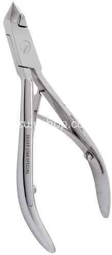 Кусачки для маникюрные Silver Star KCC (4)