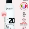 Оксидант Sergio Professional Color&Blonde 6% 150мл