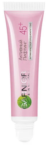 Garnier Skin Naturals клетки молодости 45+ акт.лифтинг Крем в/глаз 15мл