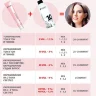 Оксидант Sergio Professional Color&Blonde 3% 150мл