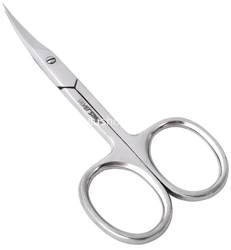 Ножницы для кутикулы Silver Star HCC 4 Matt Ножницы для кутикулы Silver Star HCC 4 Matt